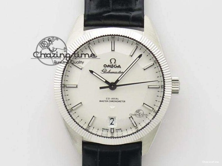 0313 UrbanStyle Planet Ocean 2016 43.5mm SS OM 1:1 Best Edition Gray Dial On Black Nylon Strap A 8168